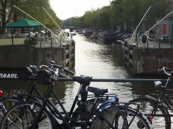 Singel Canal