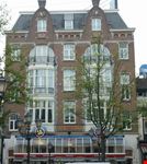 Bulldog Palace