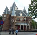 Nieuwemarkt