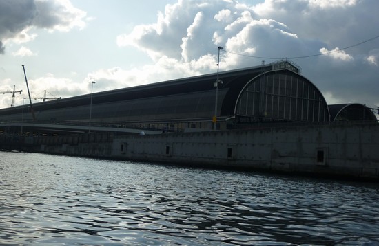 Centraal Station