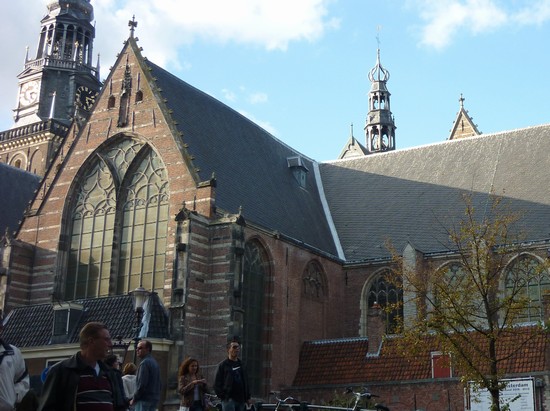 Oude Kerk