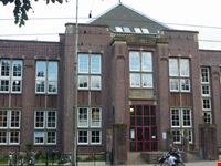 Muiderstraat