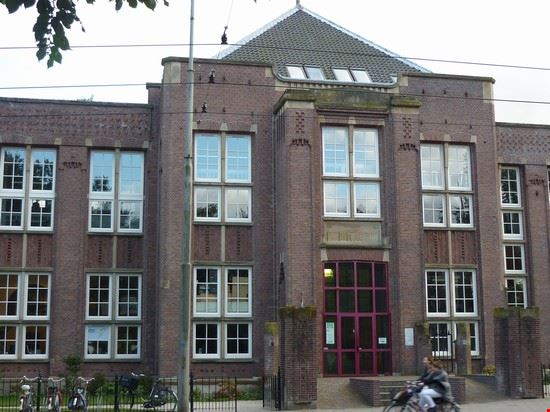Herengracht Amsterdam  