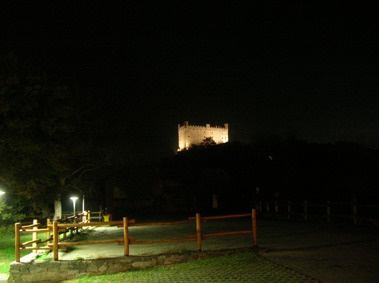 Castello di Ussel