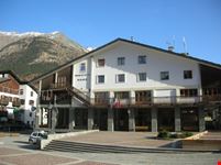 Place Chanoux