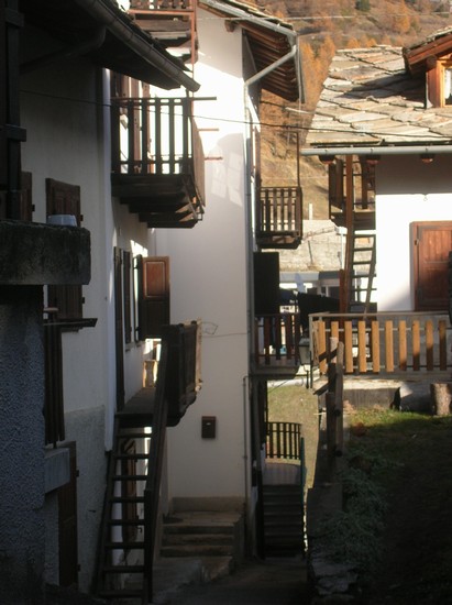 Via Revettaz