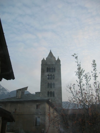 Collegiata di Sant'Orso