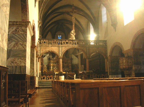 Collegiata di Sant'Orso