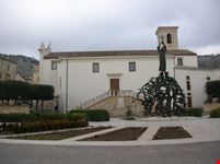 Piazza Padre Pio