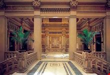 Le Terme Berzieri - interno
