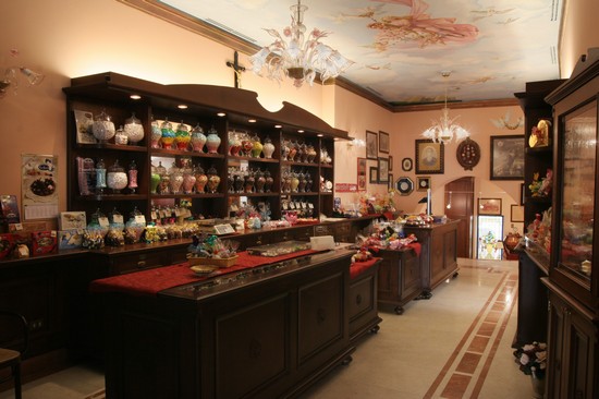 Museo del Confetto
