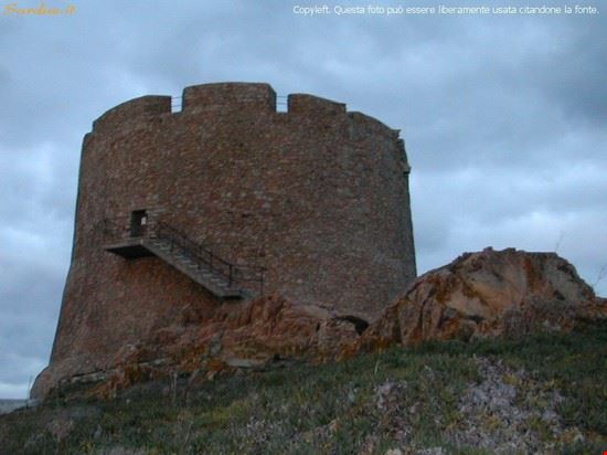  Santa Teresa di Gallura  