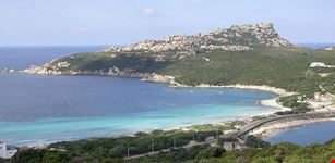 santa teresa di gallura cala dei corsari