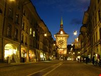 historic centre bern
