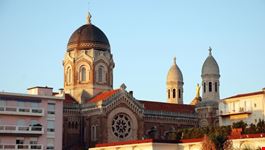 saint-raphael saint-raphael