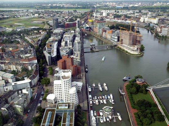  Duesseldorf  
