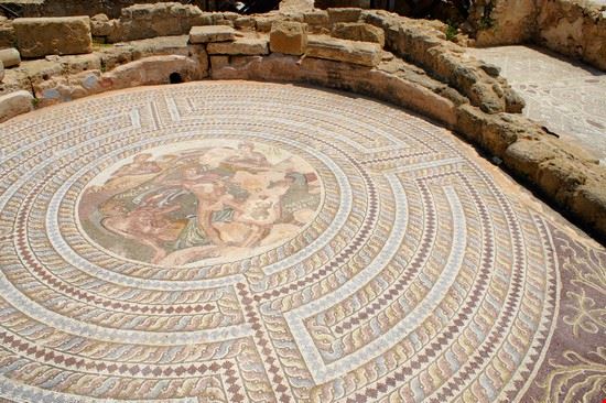  Paphos  