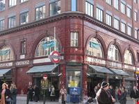 londres covent garden a londres