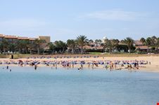 caleta de fuste