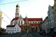 augsbourg augsbourg