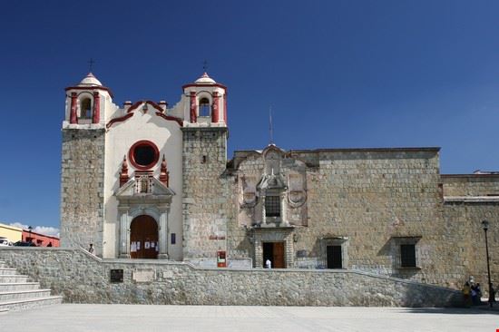 Oaxaca