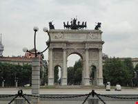 Arco della pace