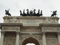 Arco della pace