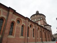 Basilica di Sant'Ambrogio