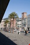 Passeggiata del Porto Antico
