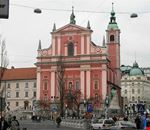 ljubljana square ljubljana square