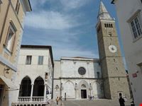 cattedrale dell  assunta capodistria