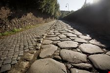 rom via appia antica