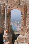 Teatro Greco