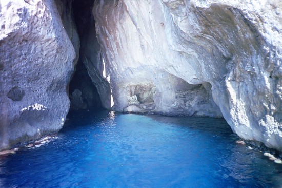 grotta del presepe