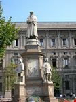 Piazza della Scala