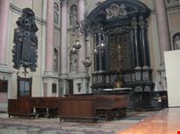 Basilica di San Gaudenzio