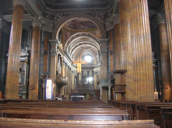 Duomo (Santa Maria Assunta)