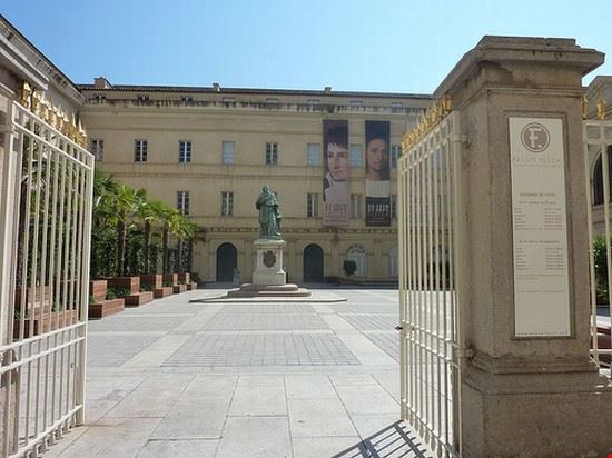  Ajaccio  