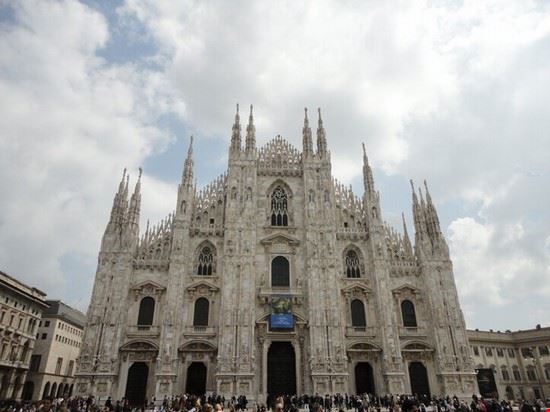 Duomo di Milano Milano  