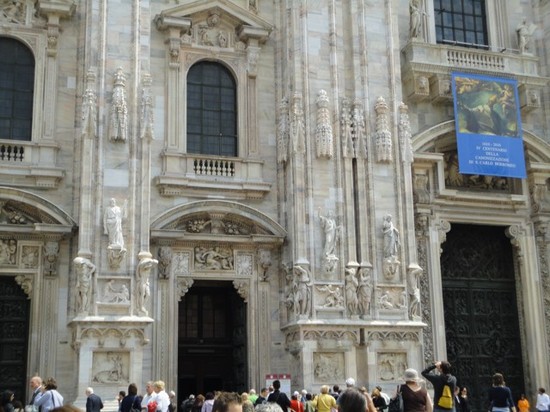 Duomo