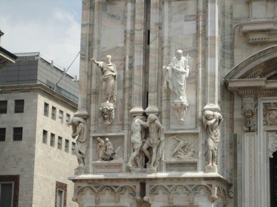 Duomo