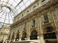 Galleria Vittorio Emanuele