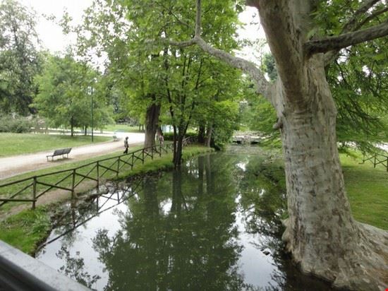 Parco Sempione  Milano  