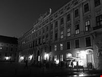 Hofburg