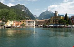 riva del garda gardasee