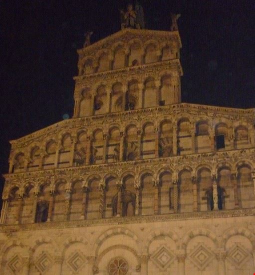 Duomo Lucca  