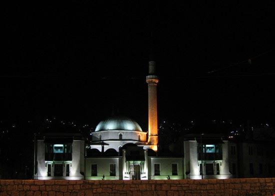  Sarajevo  