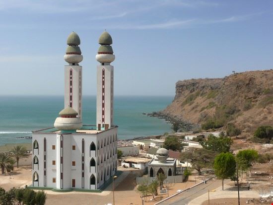  Dakar Shutterstock Shutterstock
