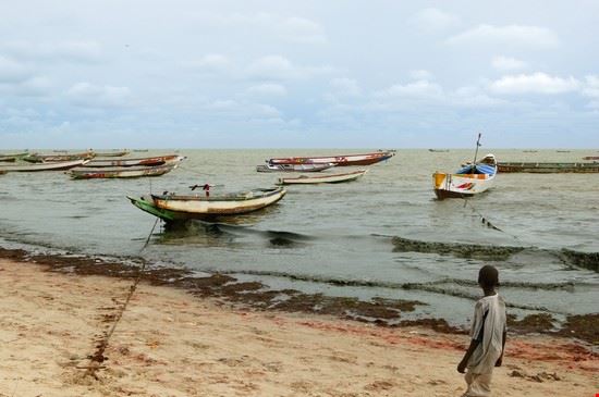  Dakar Shutterstock Shutterstock