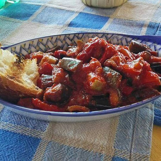 Ciauledda